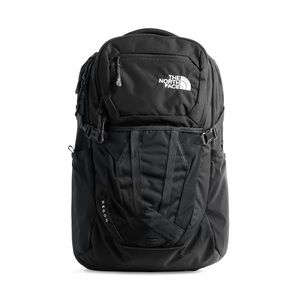 North Face Recon Backpack - TNF Black